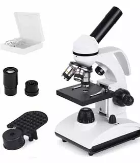 Mikroskop Kinder N A