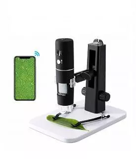 USB Mikroskop 3