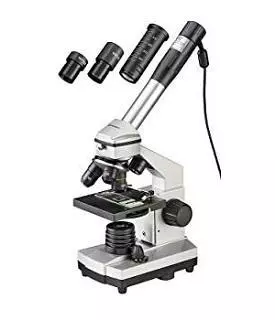 Mikroskop Kinder Bresser 40 1024