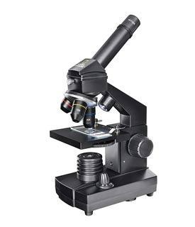 Mikroskop 8