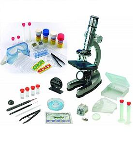 Mikroskop Kinder EDU Toys