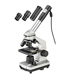 Mikroskop Kinder Bresser 40 1024