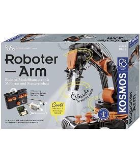 Roboter Arm